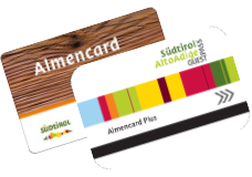 Almencard