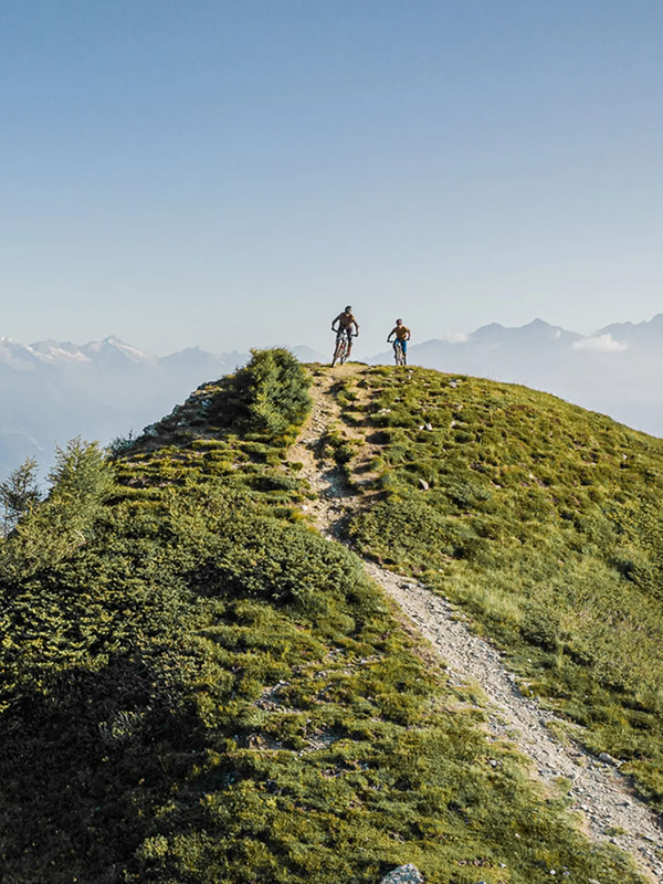 Oberhuberhof_AktivSommer_Biking
