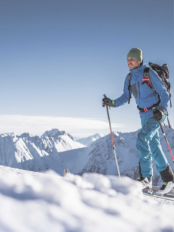 Oberhuberhof_AktivWinter_Skitouring