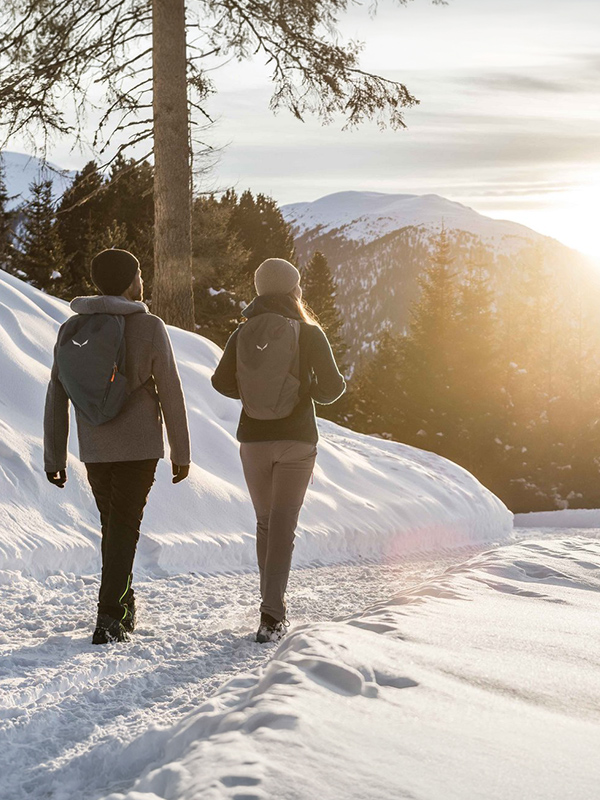 Oberhuberhof_AktivWinter_Wandern